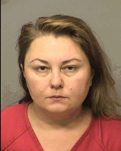MARIA TOTH-BROWN